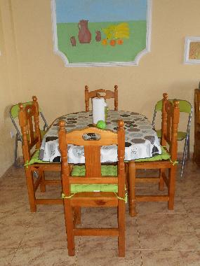 Maison de vacances /en/au Torrevieja (Alicante / Alacant)ou appartement ou maison de vacances