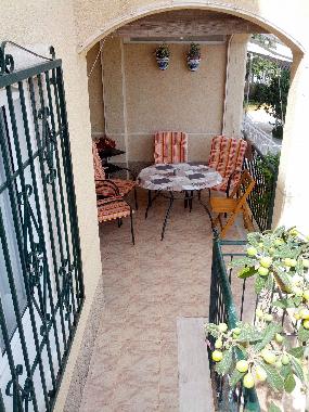 Maison de vacances /en/au Torrevieja (Alicante / Alacant)ou appartement ou maison de vacances