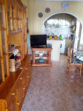 Maison de vacances /en/au Torrevieja (Alicante / Alacant)ou appartement ou maison de vacances