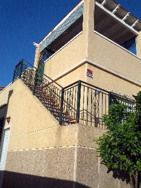 Maison de vacances /en/au Torrevieja (Alicante / Alacant)ou appartement ou maison de vacances