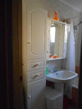 Maison de vacances /en/au Torrevieja (Alicante / Alacant)ou appartement ou maison de vacances