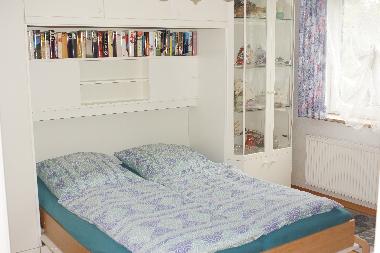 Appartement de vacances �/en/au Haffkrug-Scharbeutz (Ostsee-Festland)ou appartement ou maison de vacances