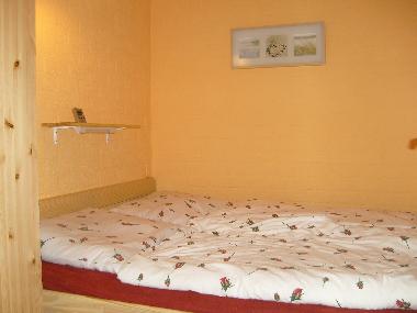 Maison de vacances /en/au Bruinisse (Zeeland)ou appartement ou maison de vacances