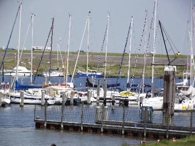 Maison de vacances /en/au Bruinisse (Zeeland)ou appartement ou maison de vacances