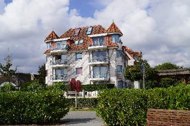 Appartement de vacances /en/au Haffkrug (Ostsee-Festland)ou appartement ou maison de vacances
