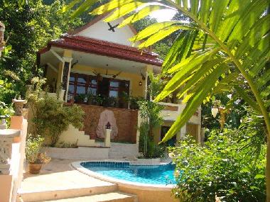 Villa /en/au naithon (Phuket)ou appartement ou maison de vacances