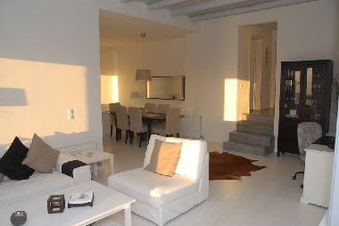 Villa /en/au Κέα-Τζια (Kyklades)ou appartement ou maison de vacances