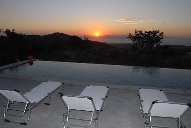 Villa /en/au Κέα-Τζια (Kyklades)ou appartement ou maison de vacances