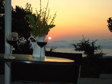 Villa /en/au Κέα-Τζια (Kyklades)ou appartement ou maison de vacances