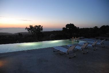 Villa /en/au Κέα-Τζια (Kyklades)ou appartement ou maison de vacances