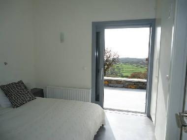 Villa /en/au Κέα-Τζια (Kyklades)ou appartement ou maison de vacances