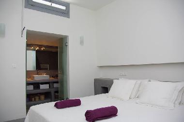 Villa /en/au Κέα-Τζια (Kyklades)ou appartement ou maison de vacances