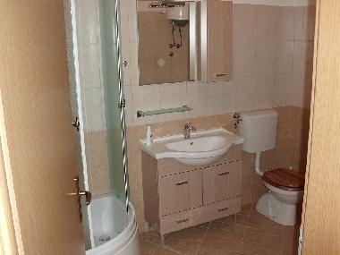 Appartement de vacances /en/au Rogoznica (Sibensko-Kninska)ou appartement ou maison de vacances