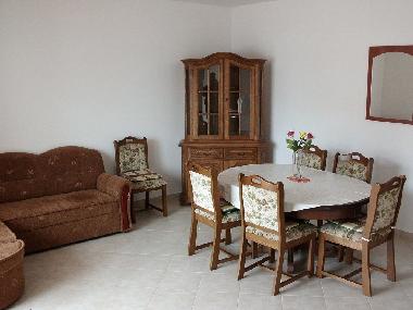 Appartement de vacances /en/au Rogoznica (Sibensko-Kninska)ou appartement ou maison de vacances