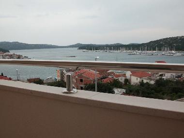 Appartement de vacances /en/au Rogoznica (Sibensko-Kninska)ou appartement ou maison de vacances