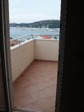 Appartement de vacances /en/au Rogoznica (Sibensko-Kninska)ou appartement ou maison de vacances