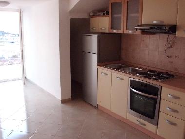 Appartement de vacances /en/au Rogoznica (Sibensko-Kninska)ou appartement ou maison de vacances
