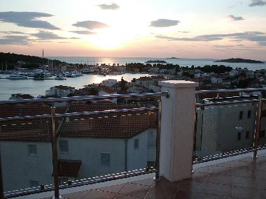 Appartement de vacances /en/au Rogoznica (Sibensko-Kninska)ou appartement ou maison de vacances