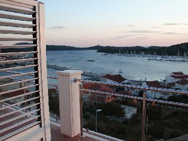 Appartement de vacances /en/au Rogoznica (Sibensko-Kninska)ou appartement ou maison de vacances