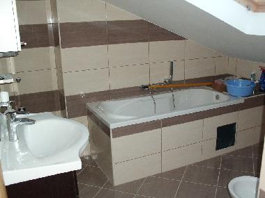 Appartement de vacances /en/au Rogoznica (Sibensko-Kninska)ou appartement ou maison de vacances
