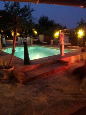 Appartement de vacances /en/au monda (Mlaga)ou appartement ou maison de vacances