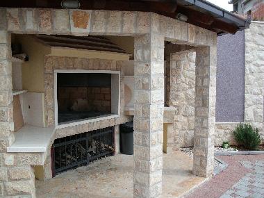 Appartement de vacances /en/au Rogoznica (Sibensko-Kninska)ou appartement ou maison de vacances