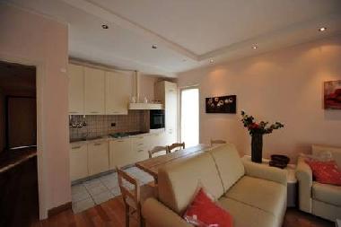 Appartement de vacances /en/au Toscolano-Maderno (Brescia)ou appartement ou maison de vacances