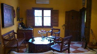 Appartement de vacances /en/au monda (Mlaga)ou appartement ou maison de vacances