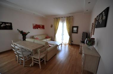 Appartement de vacances /en/au Toscolano-Maderno (Brescia)ou appartement ou maison de vacances