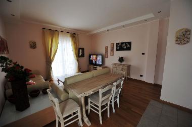Appartement de vacances /en/au Toscolano-Maderno (Brescia)ou appartement ou maison de vacances