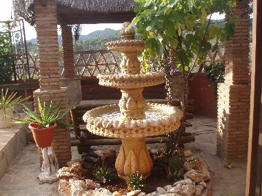 Appartement de vacances /en/au monda (Mlaga)ou appartement ou maison de vacances