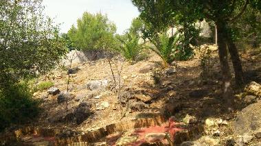 Appartement de vacances /en/au monda (Mlaga)ou appartement ou maison de vacances