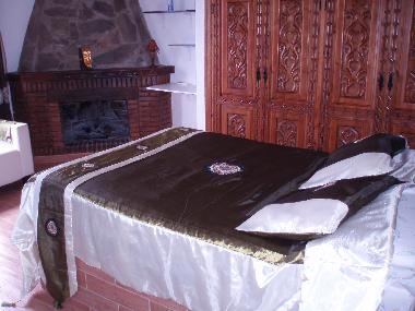 Appartement de vacances /en/au monda (Mlaga)ou appartement ou maison de vacances