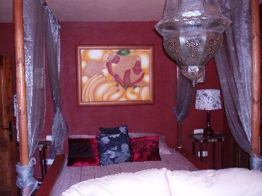 Appartement de vacances /en/au monda (Mlaga)ou appartement ou maison de vacances