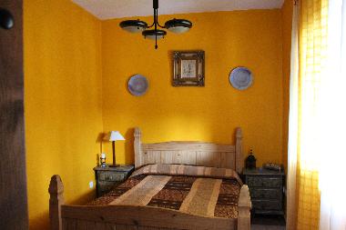 Appartement de vacances /en/au monda (Mlaga)ou appartement ou maison de vacances