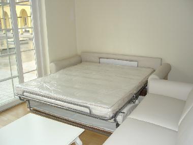 Appartement de vacances /en/au Toscolano-Maderno (Brescia)ou appartement ou maison de vacances