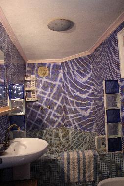 Appartement de vacances /en/au monda (Mlaga)ou appartement ou maison de vacances