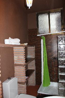 Appartement de vacances /en/au monda (Mlaga)ou appartement ou maison de vacances