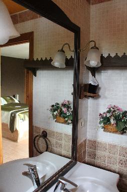 Appartement de vacances /en/au monda (Mlaga)ou appartement ou maison de vacances