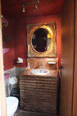 Appartement de vacances /en/au monda (Mlaga)ou appartement ou maison de vacances