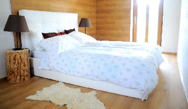 Maison de vacances �/en/au Breginj (Kobarid)ou appartement ou maison de vacances