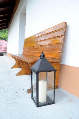 Maison de vacances �/en/au Breginj (Kobarid)ou appartement ou maison de vacances