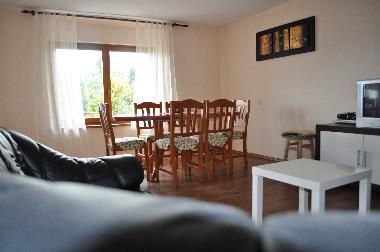 Maison de vacances �/en/au Breginj (Kobarid)ou appartement ou maison de vacances