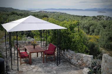 Maison de vacances /en/au Sali (Zadarska)ou appartement ou maison de vacances