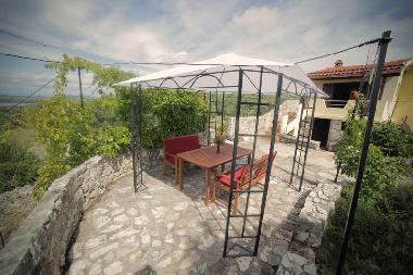 Maison de vacances /en/au Sali (Zadarska)ou appartement ou maison de vacances