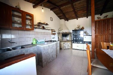 Maison de vacances /en/au Sali (Zadarska)ou appartement ou maison de vacances