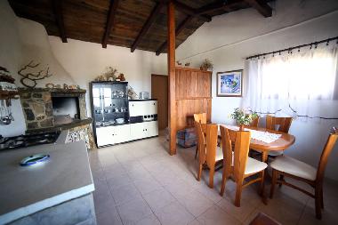 Maison de vacances /en/au Sali (Zadarska)ou appartement ou maison de vacances