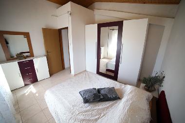 Maison de vacances /en/au Sali (Zadarska)ou appartement ou maison de vacances
