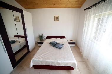 Maison de vacances /en/au Sali (Zadarska)ou appartement ou maison de vacances