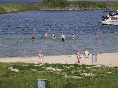 Maison de vacances /en/au Bruinisse (Zeeland)ou appartement ou maison de vacances